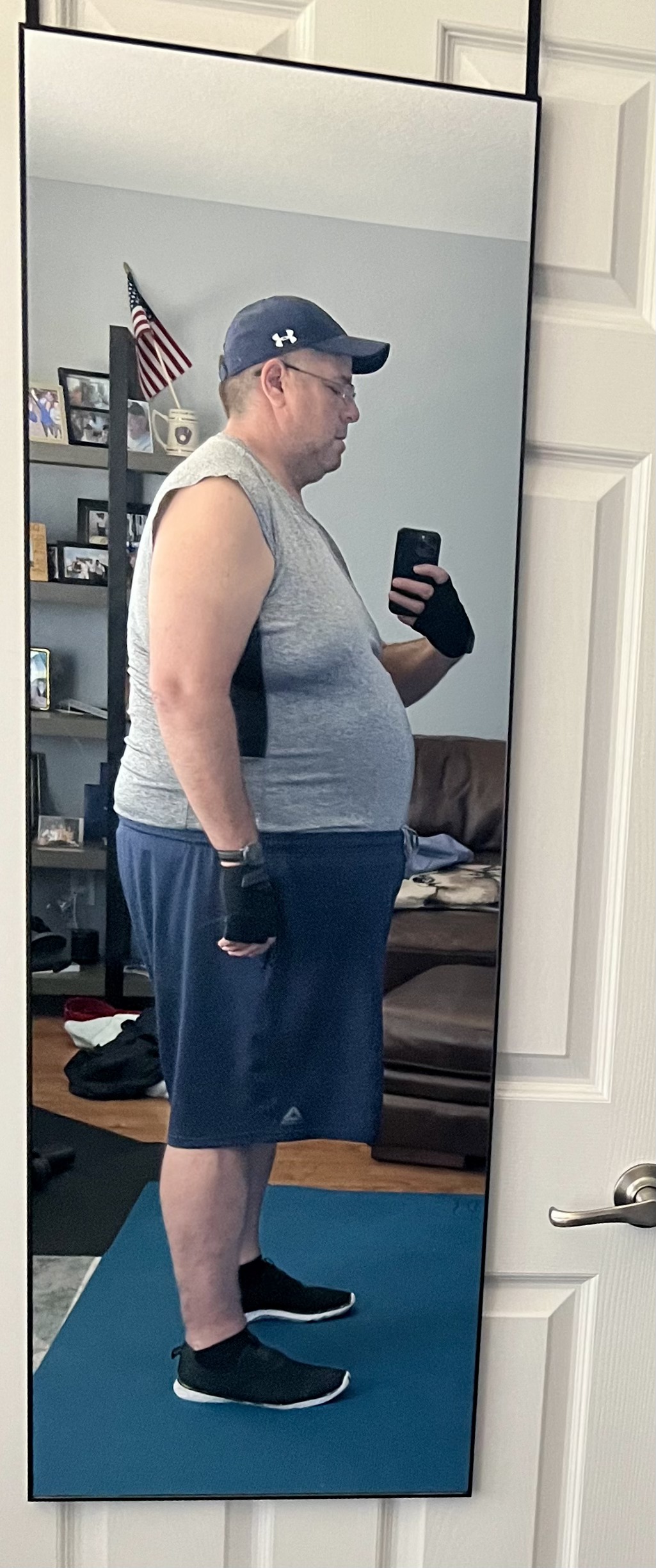 Taking First Steps — The Diet Rebel