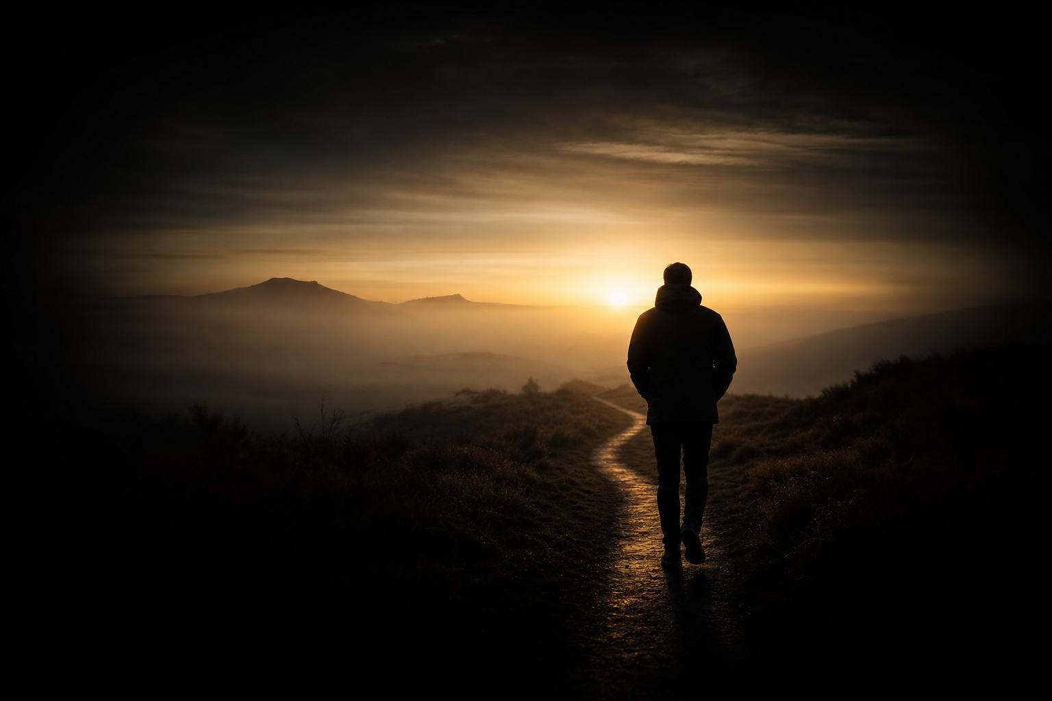 The first steps — Taking First Steps · The Diet Rebel