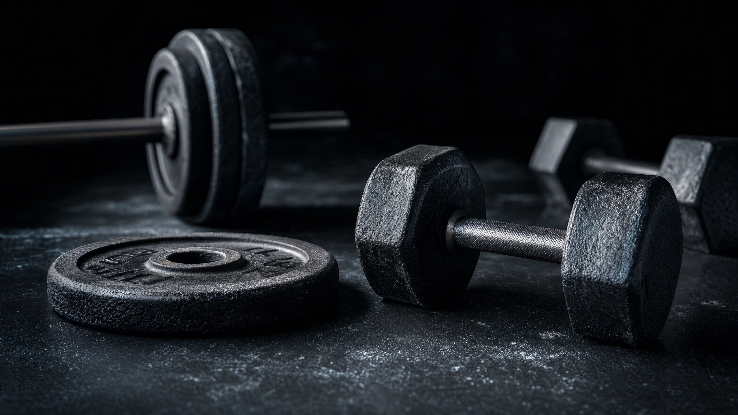 Muscle and long-term health — strength training and body composition — The Diet Rebel