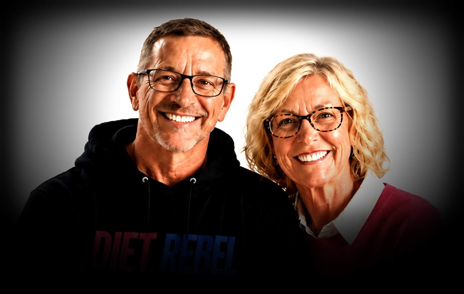 A Note of Gratitude — The Diet Rebel
