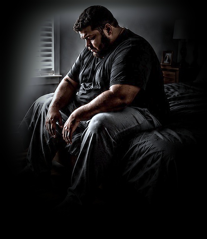 Why weight loss feels so hard — The Diet Rebel